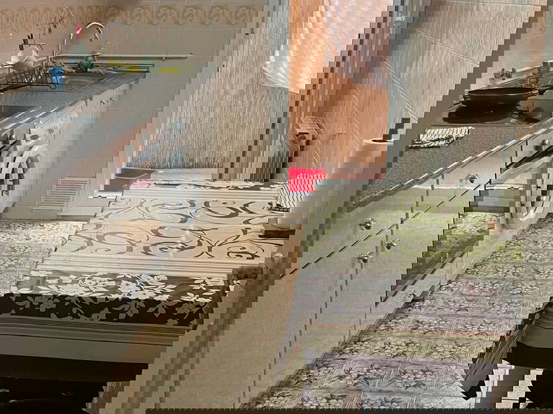 Chambre Chez L'habitant Zaragoza 315466-2