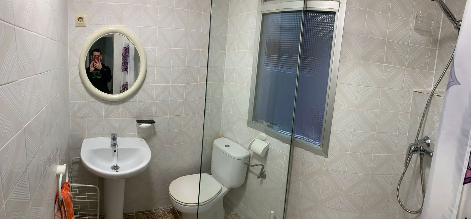 Homestay Zaragoza 315466