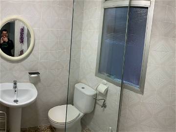 Chambre À Louer Zaragoza 315466