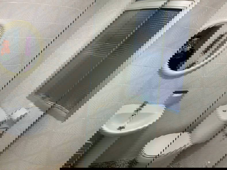 Chambre Chez L'habitant Zaragoza 315466-3