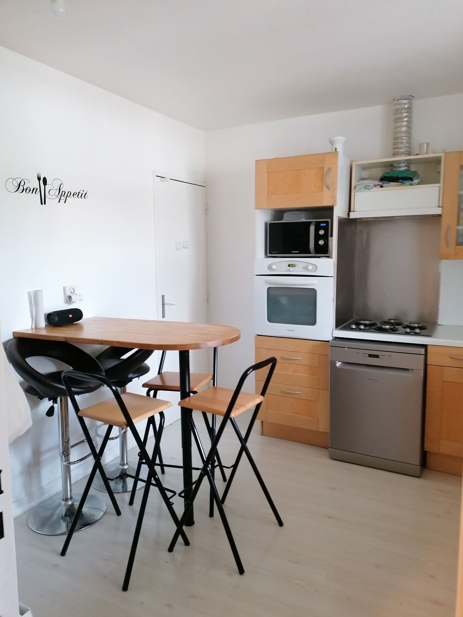 Homestay Vaires-sur-Marne 248194