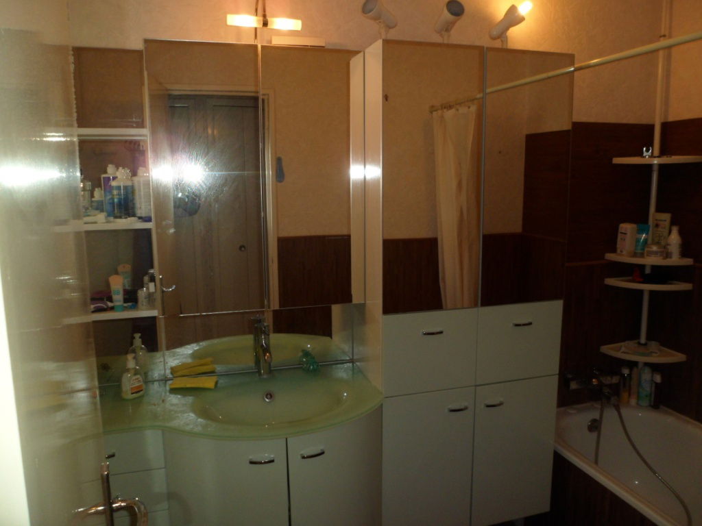 Homestay Vaires-sur-Marne 248194