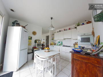 Chambre À Louer Vannes 388345