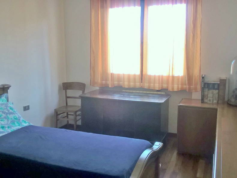 Quedarse En Casa Verona 199606-1