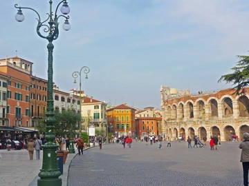 Hospedagem Em Casa De Família Verona 199606-4
