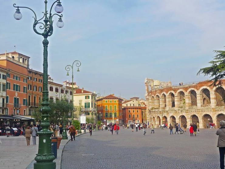 Quedarse En Casa Verona 199606-4