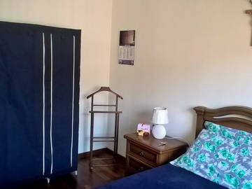 Hospedagem Em Casa De Família Verona 199606-6