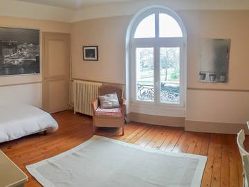 Room For Rent Meudon 265156