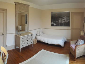 Chambre À Louer Meudon 265156