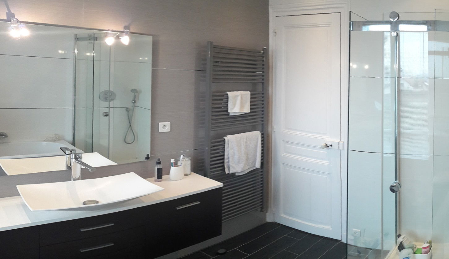 Homestay Meudon 265156