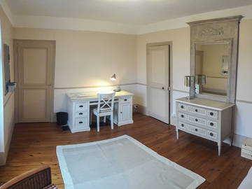 Chambre À Louer Meudon 265156