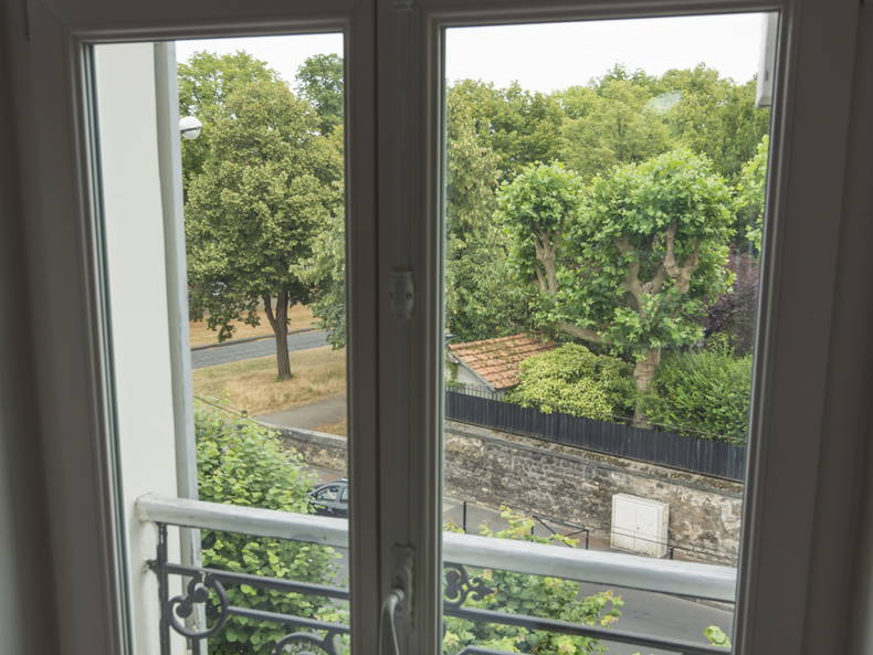 Gastfamilie Meudon 265156-5