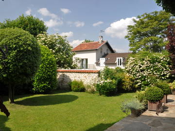 Homestay Meudon 265156-6