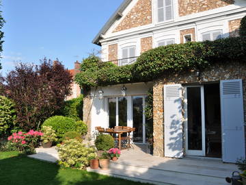 Homestay Meudon 265156-7