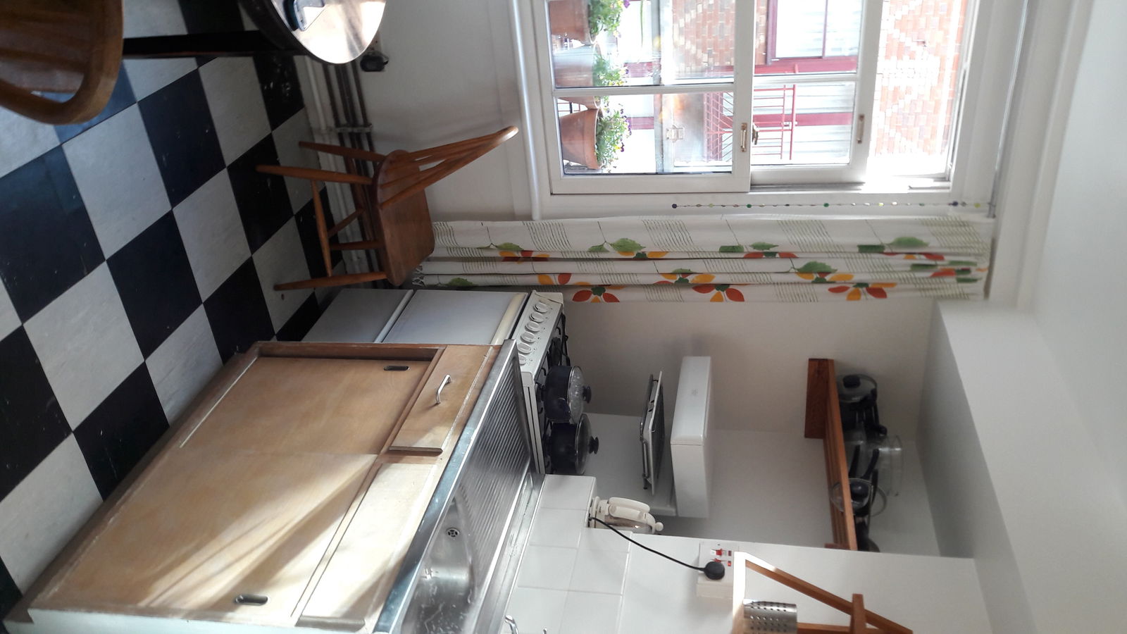 Homestay London 187218