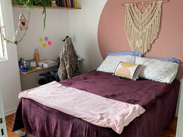 Homestay São Paulo 254951