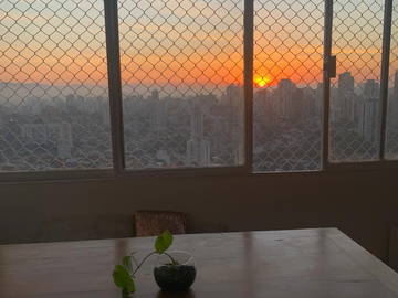 Room For Rent São Paulo 254951