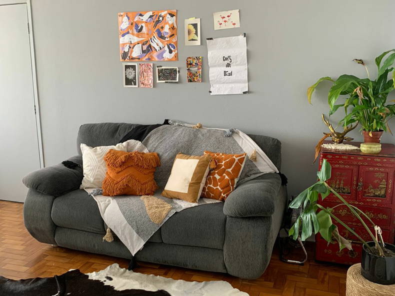 Gastfamilie São Paulo 254951-3