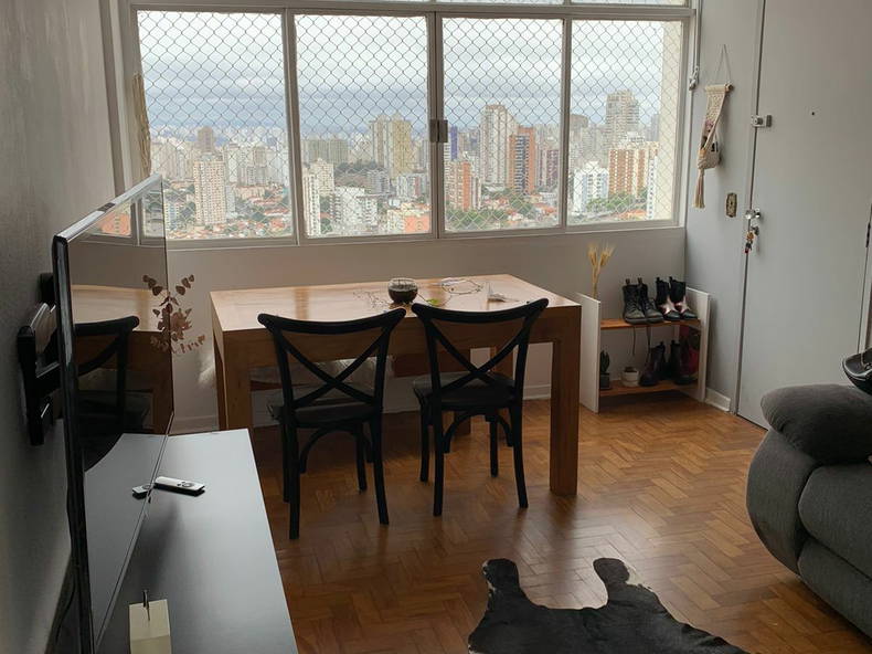 Gastfamilie São Paulo 254951-4