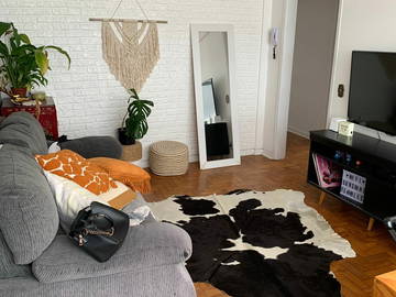 Chambre Chez L'habitant São Paulo 254951-5