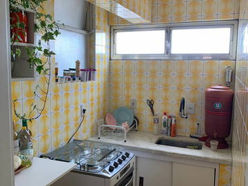 Chambre Chez L'habitant São Paulo 254951-7