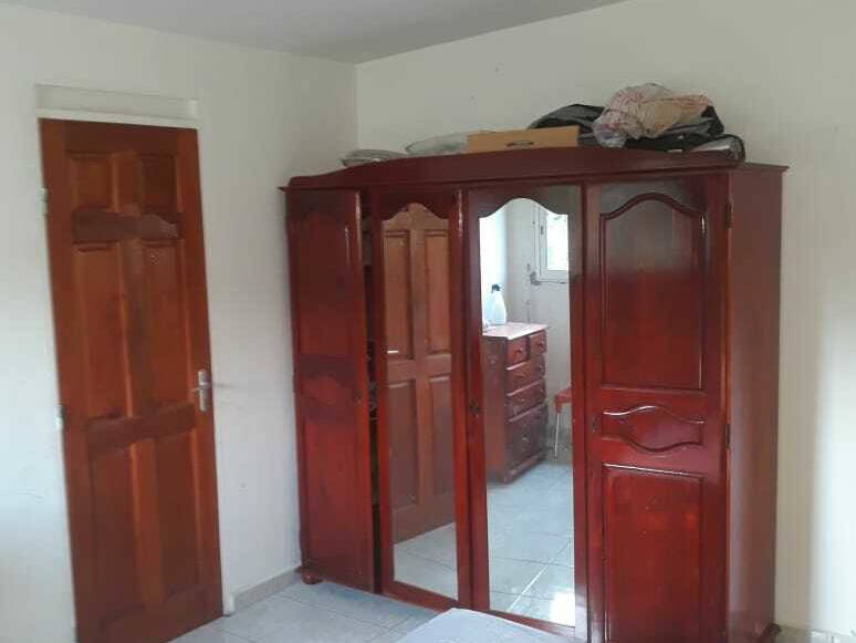 Chambre Chez L'habitant Baie Mahault 236169-2