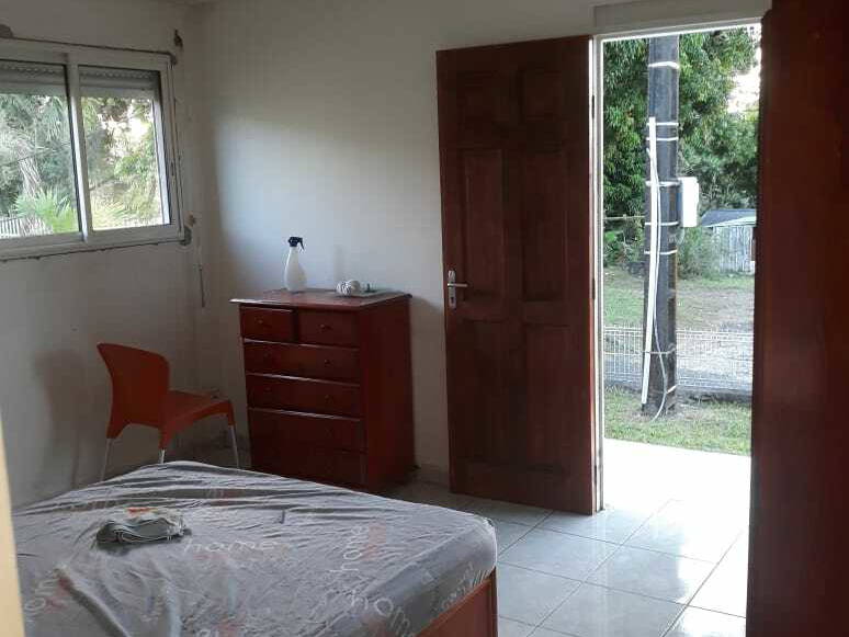 Chambre Chez L'habitant Baie Mahault 236169-3