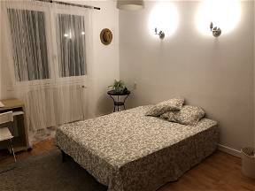 Room In Villa