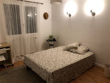 Room For Rent Marboz 249338