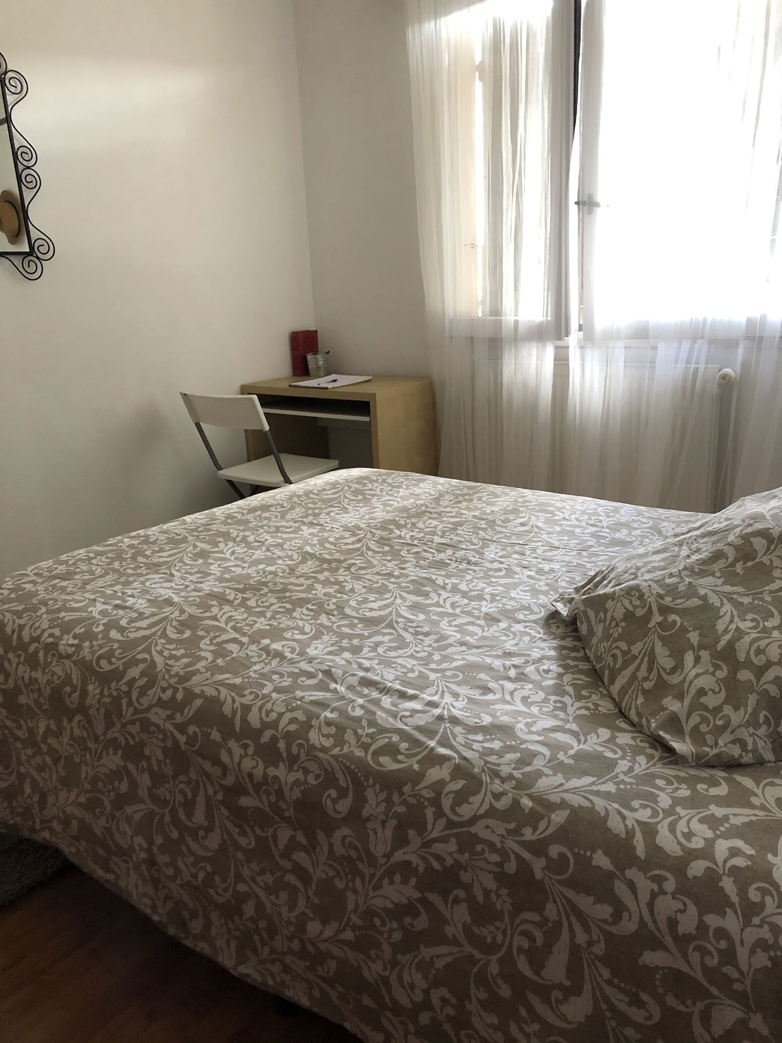 Homestay Marboz 249338