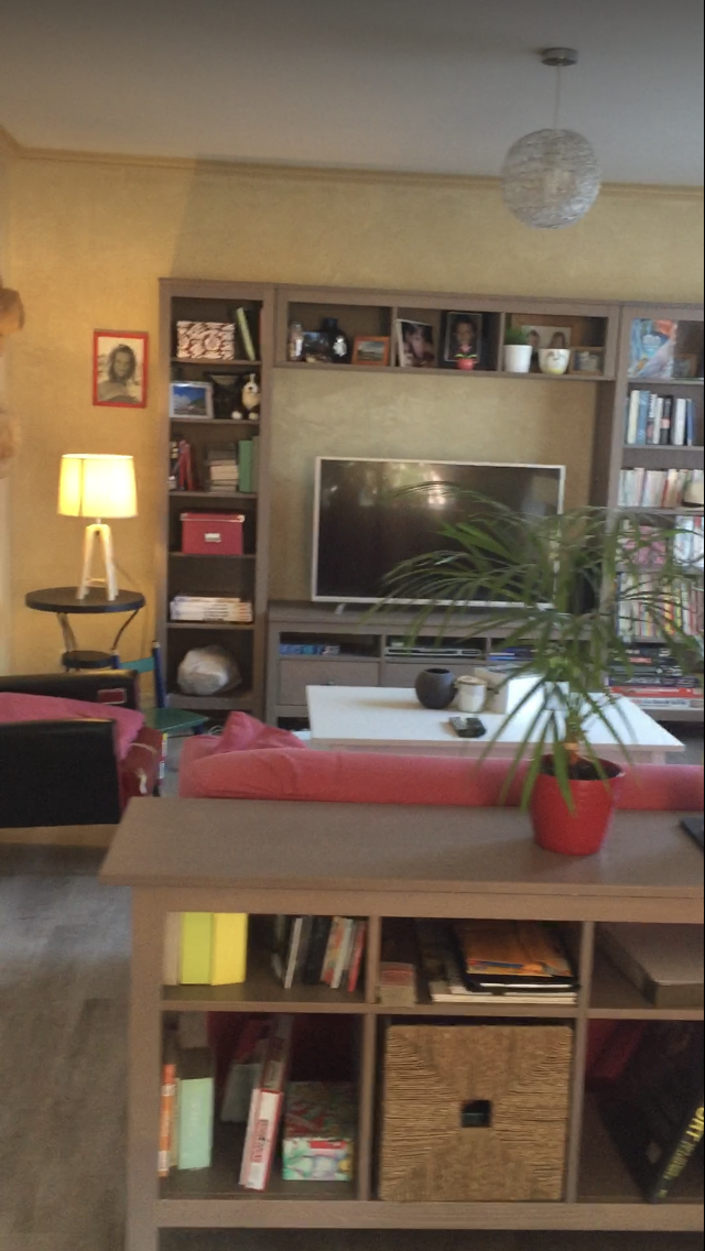 Homestay Marboz 249338