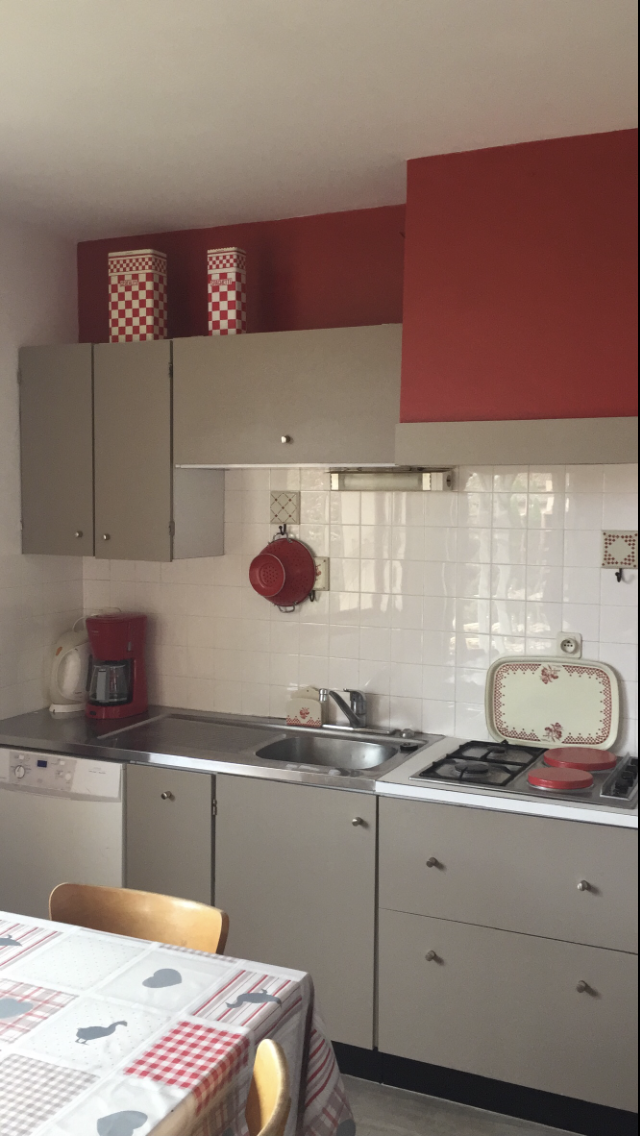 Homestay Marboz 249338