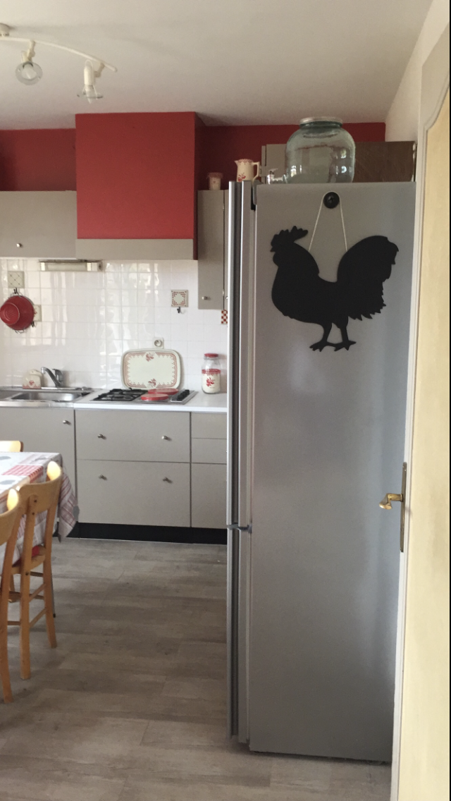 Homestay Marboz 249338