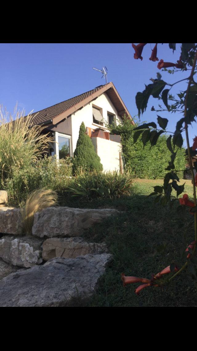 Homestay Marboz 249338