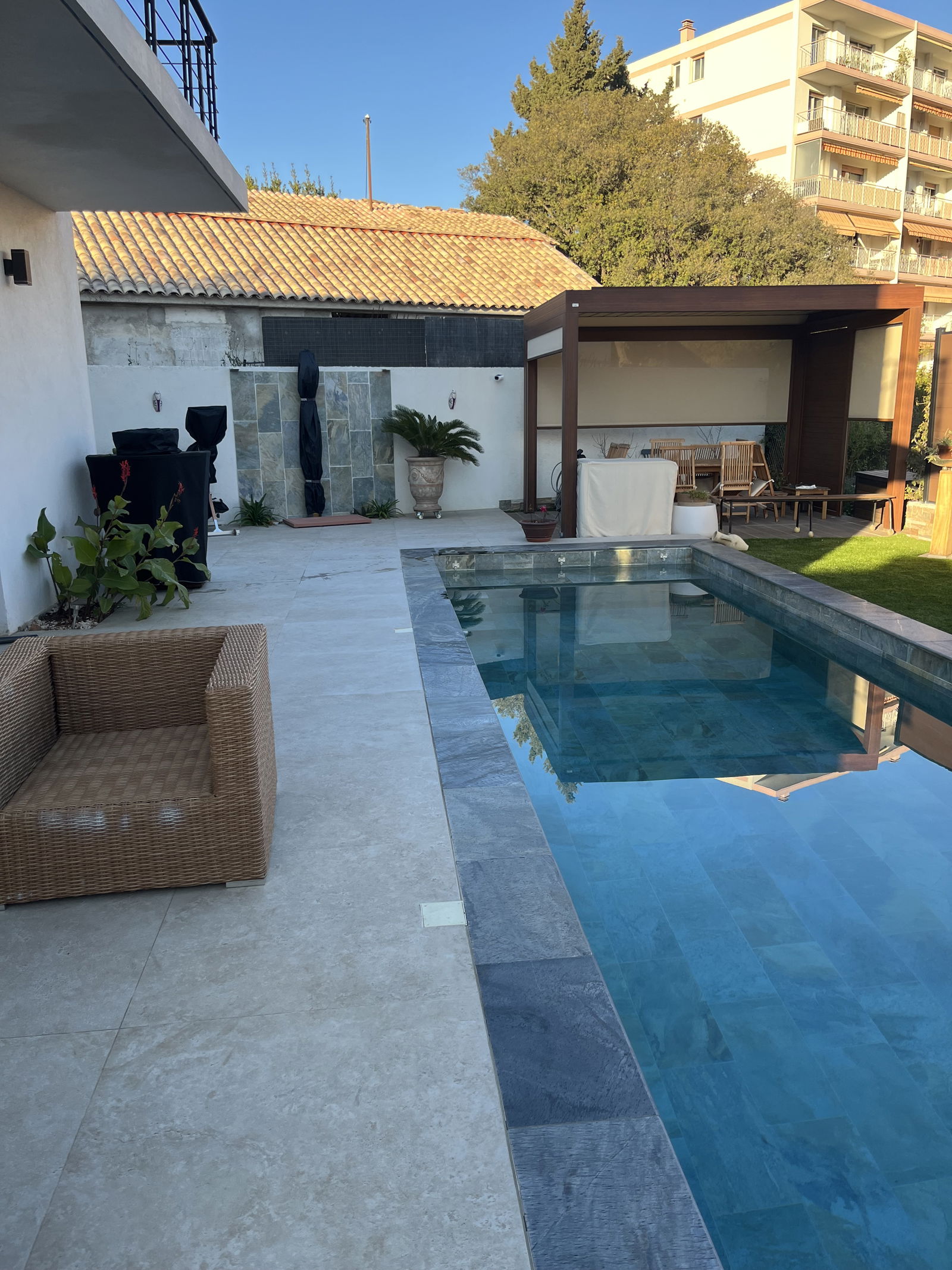 Homestay Le Cannet 347043