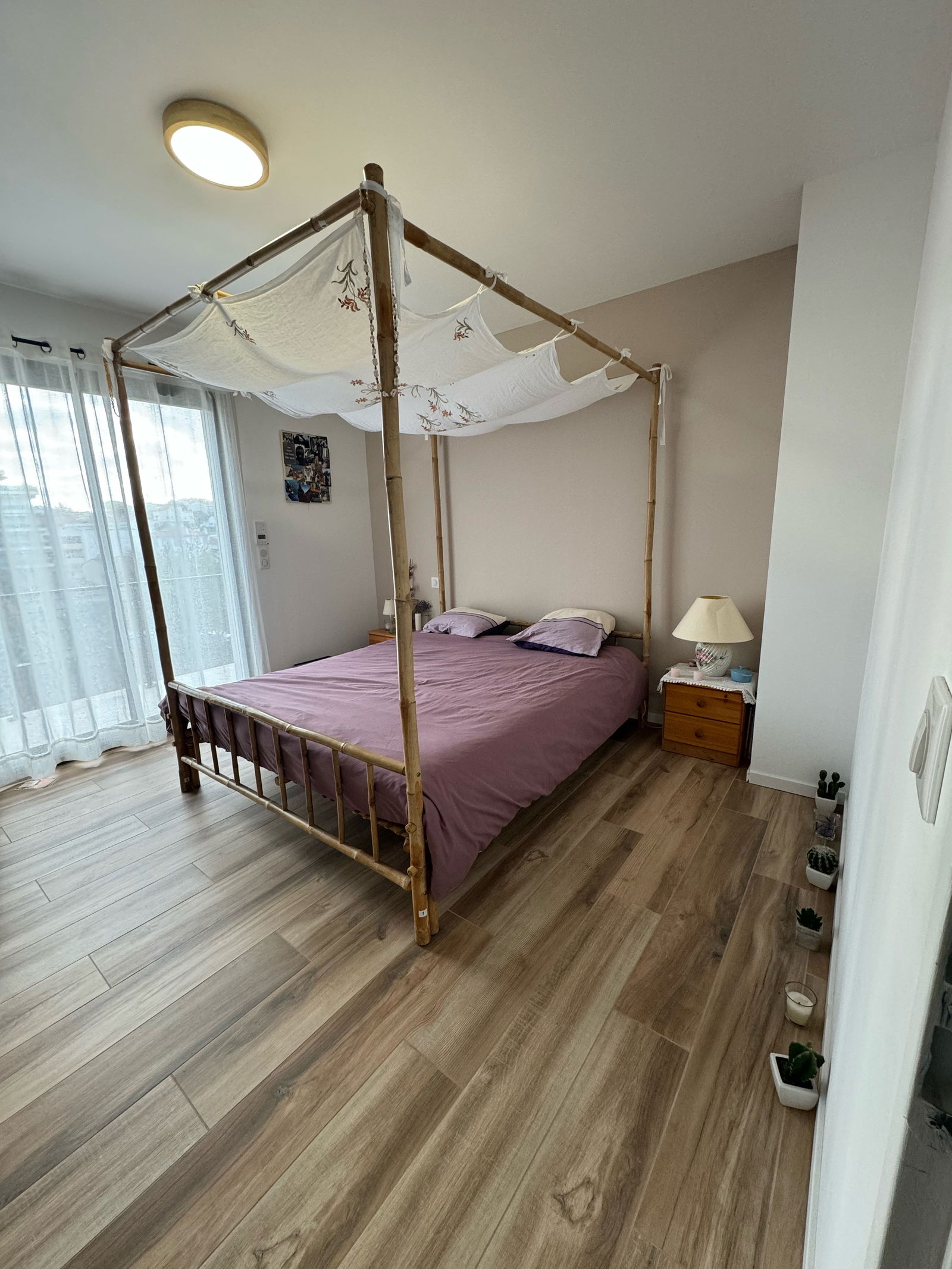 Homestay Le Cannet 347043