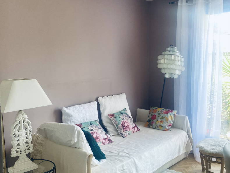 Chambre Chez L'habitant Toulouse 668287-2