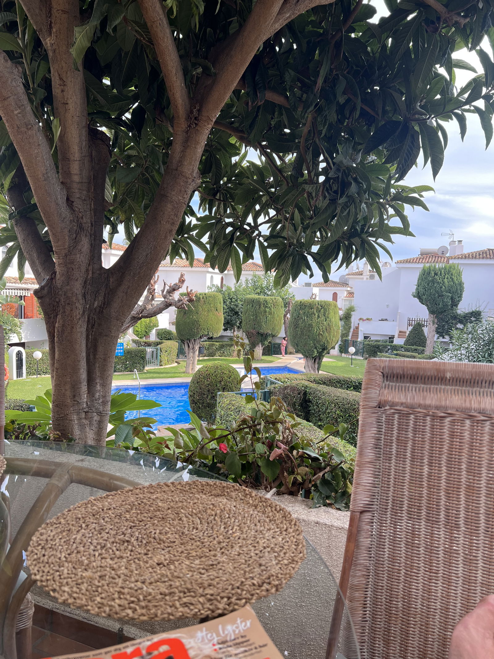 Homestay Playa del Sol Villacana 304635