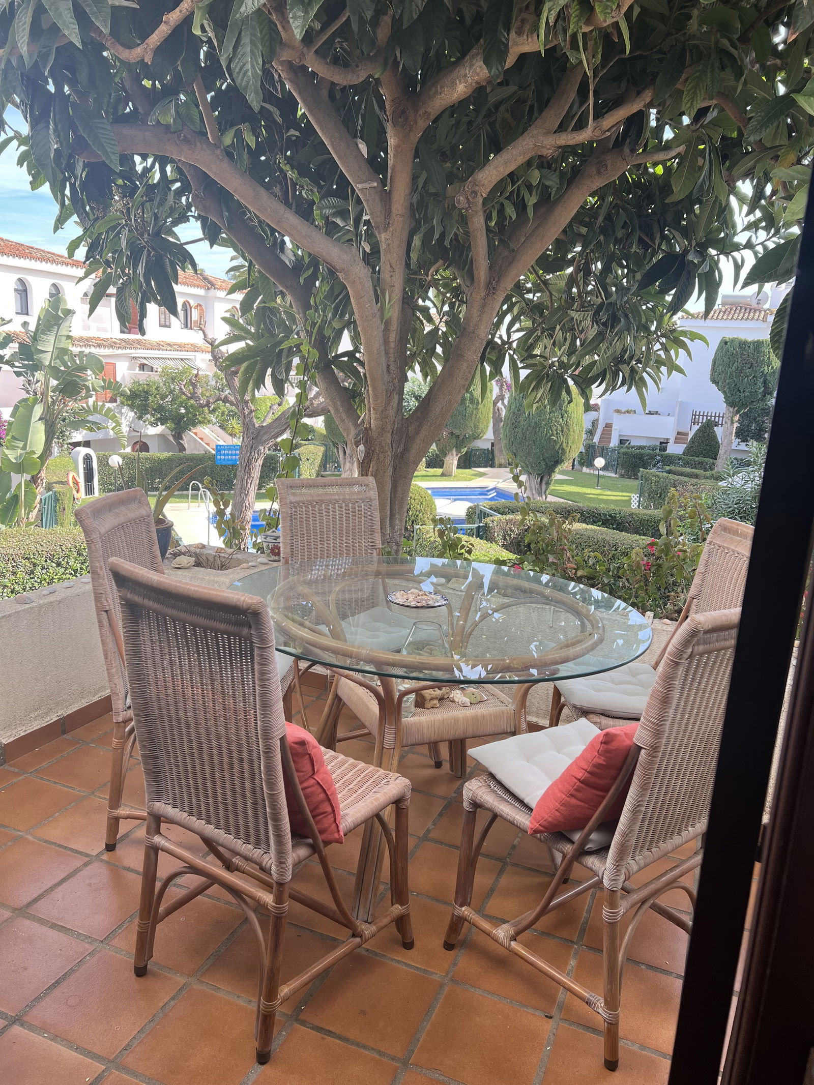 Homestay Playa del Sol Villacana 304635