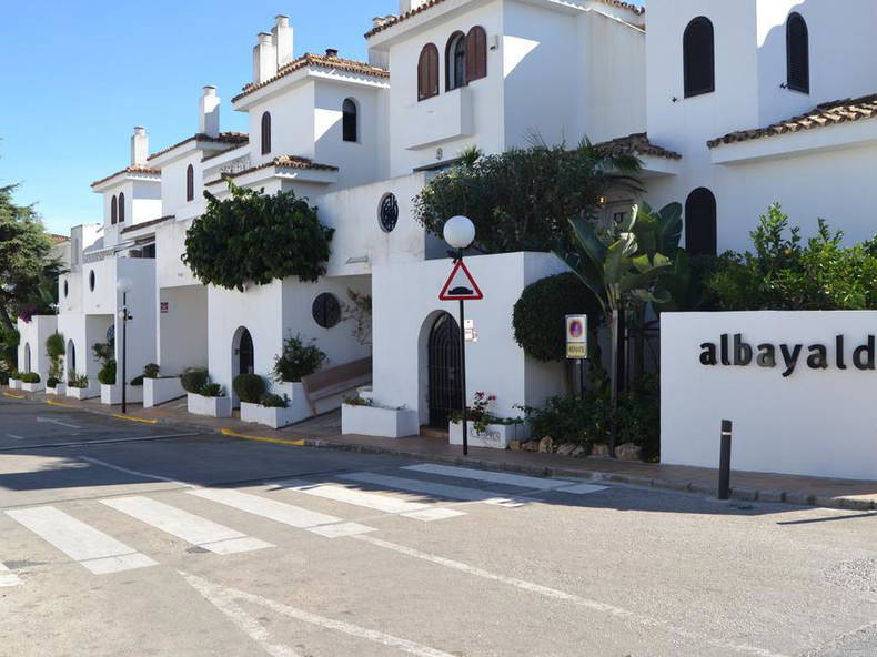 Gästezimmer Playa del Sol Villacana 304635-5