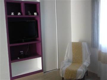 Room For Rent Montbazin 175082