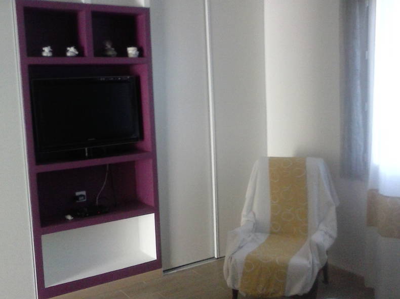 Gastgezin Montbazin 175082-3