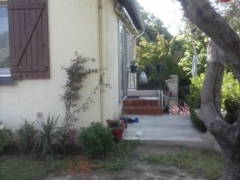 Homestay Montbazin 175082-4