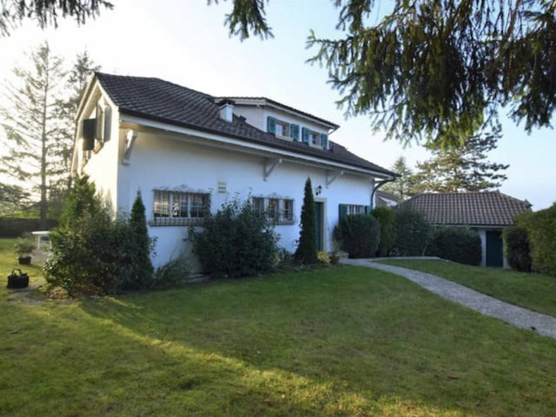 Hemvistelse Vésenaz 262072-1