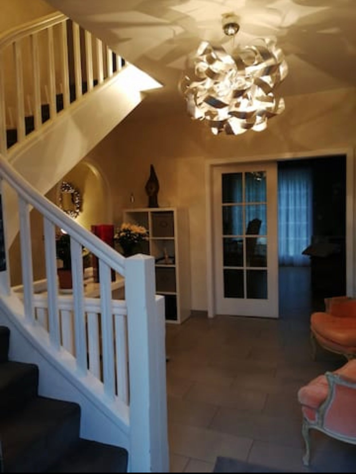 Homestay Vésenaz 262072