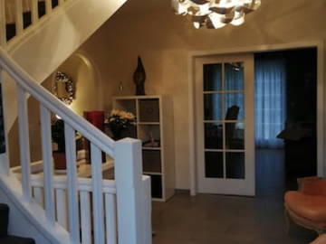 Chambre Chez L'habitant Vésenaz 262072-4