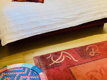 Chambre Chez L'habitant Vésenaz 262072-8