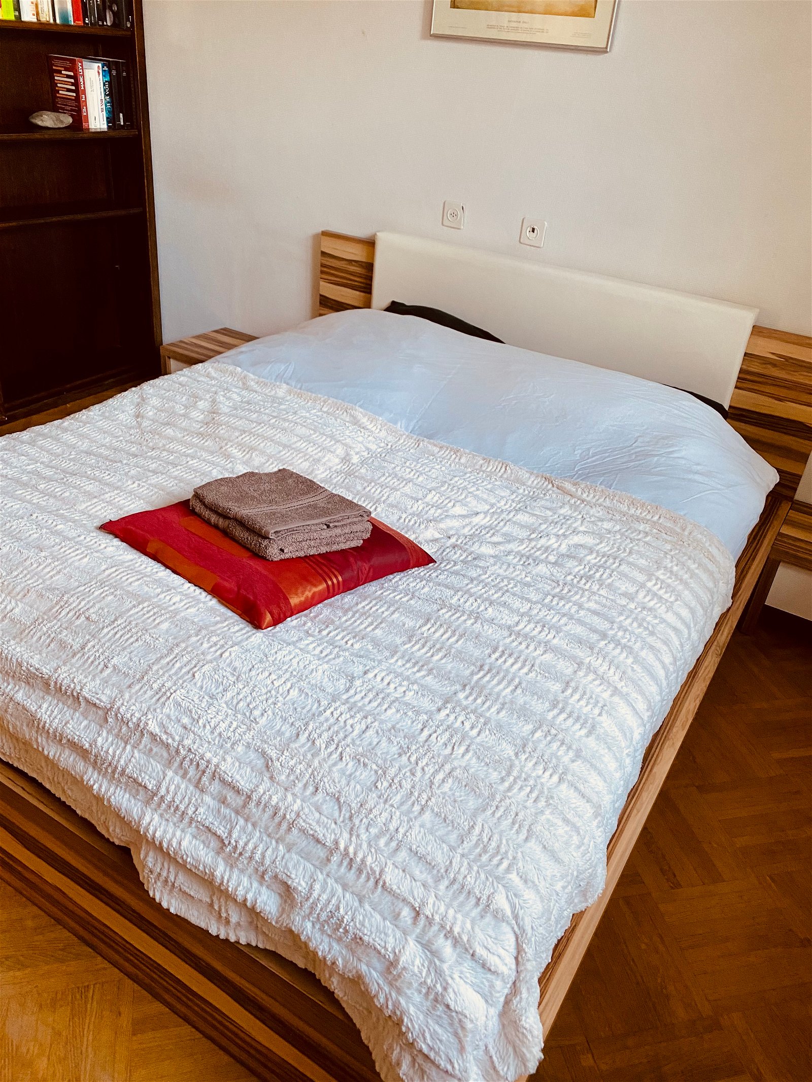 Homestay Vésenaz 262072