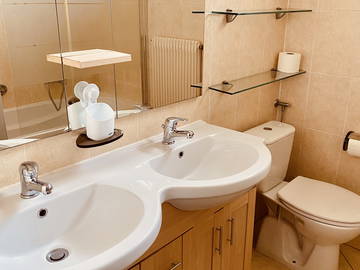 Chambre Chez L'habitant Vésenaz 262072-11