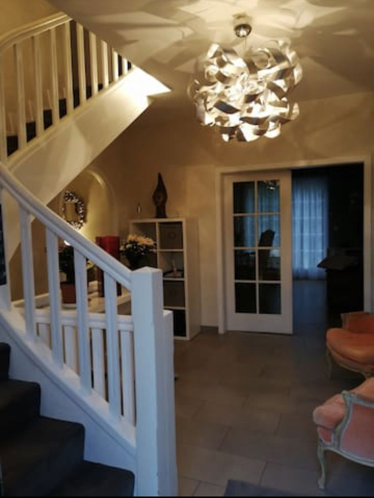 Homestay Vésenaz 263330